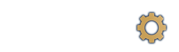clean light logo
